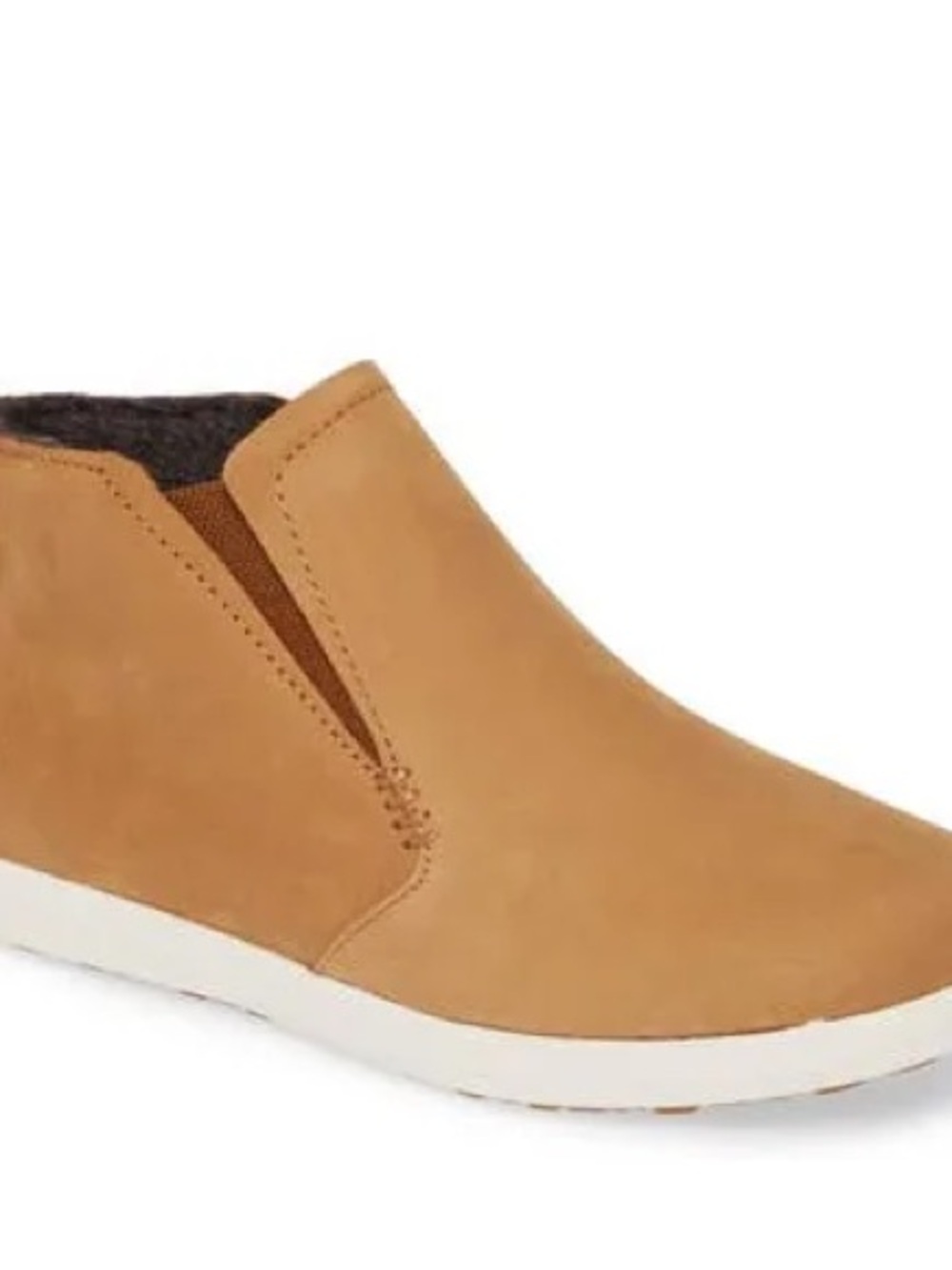 Hawai'iloa Manu Hope Waterproof Sneaker Boot